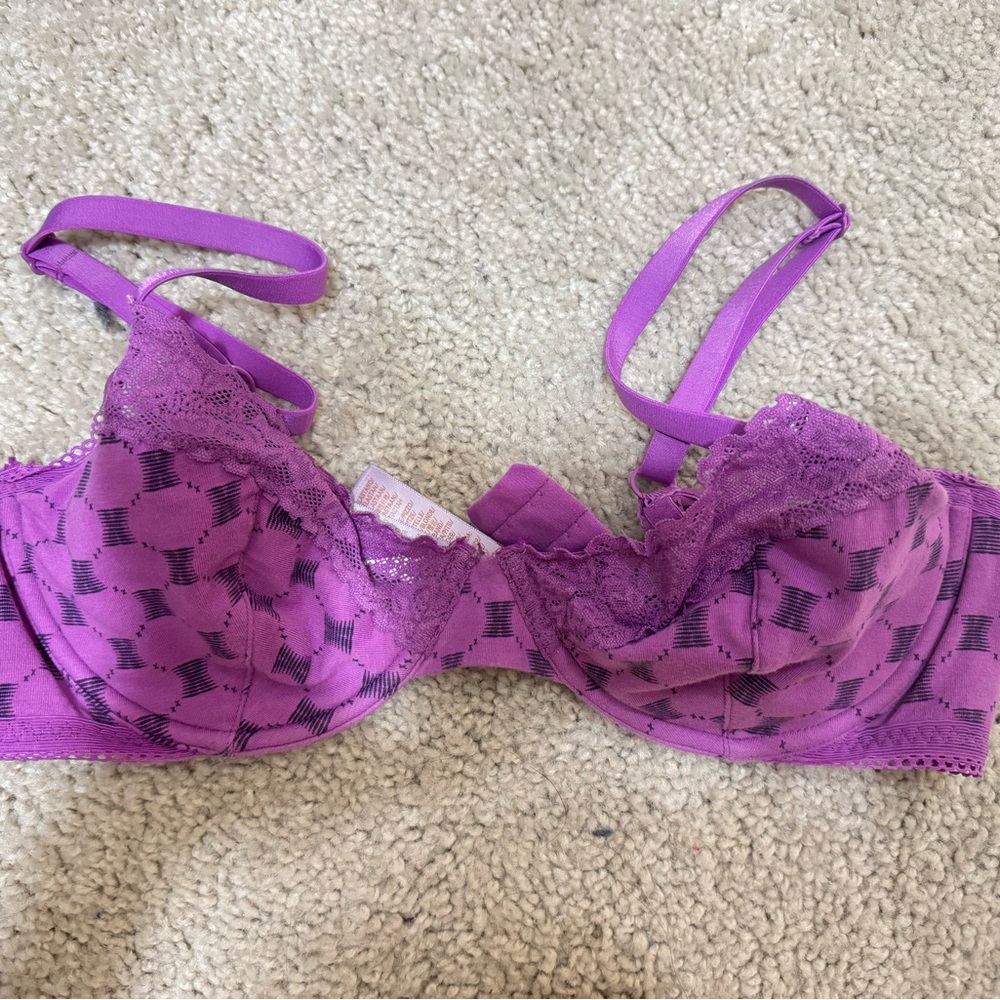 Fenty Underwire Bra
